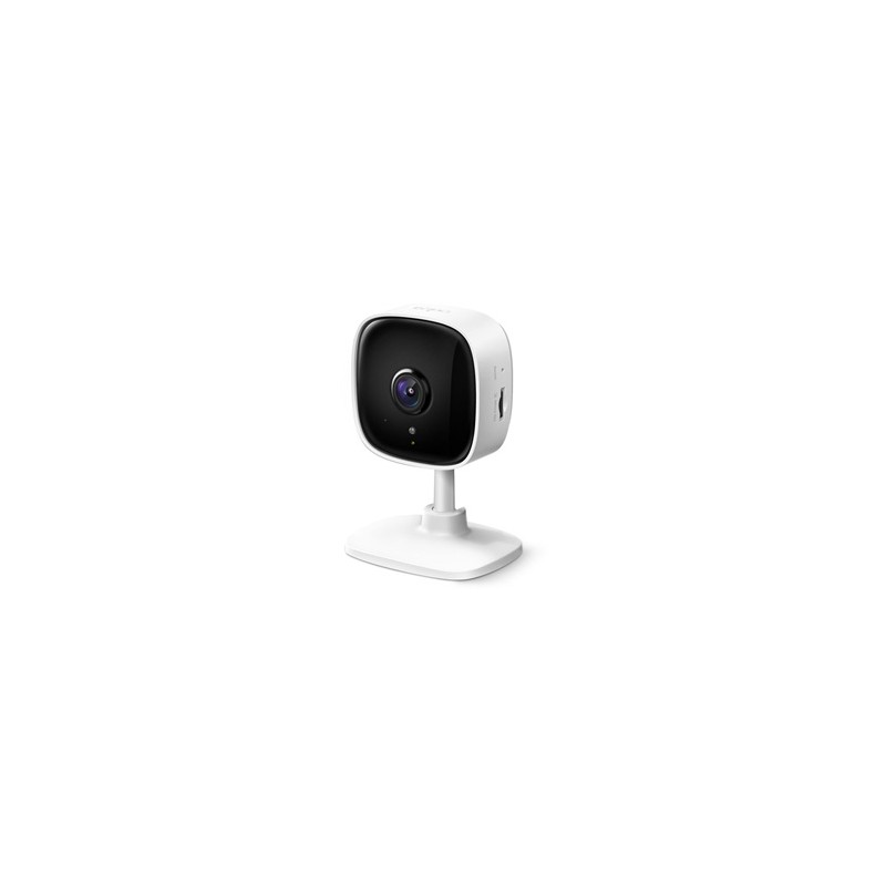 TP-link IP kamera Tapo C100, 1080p, Wifi 2.4 GHz, biała, tryb nocny, alarm, detekcja ruchu