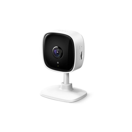TP-link IP kamera Tapo C100, 1080p, Wifi 2.4 GHz, biała, tryb nocny, alarm, detekcja ruchu