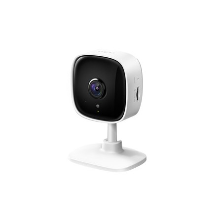 TP-link IP kamera Tapo C110, Full HD, Wifi 2.4 GHz, biała, 3MP, tryb nocny, alarm, detekcja ruchu