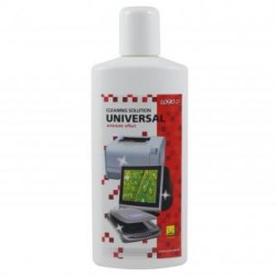 Środki czyszczące płyn uniwersalny, wkład, 500ml, Logo