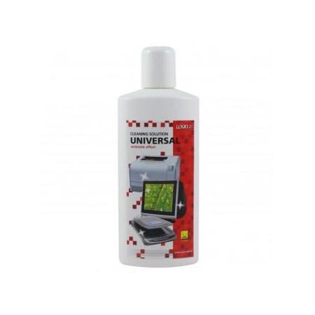 Środki czyszczące płyn uniwersalny, wkład, 500ml, Logo