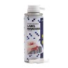 Preparat / płyn, do usuwania etykiet, z pędzelkiem, 200 ml, Logo