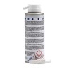 Preparat / płyn, do usuwania etykiet, z pędzelkiem, 200 ml, Logo
