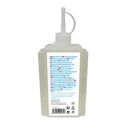 Olej, do niszczarek Peach, 120 ml, HP