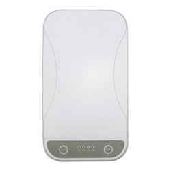 Powerton LIFE UVGUARD sterylizator UV do 6,5", 10 W, biała, EOL