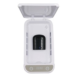 Powerton LIFE UVGUARD sterylizator UV do 6,5", 10 W, biała, EOL