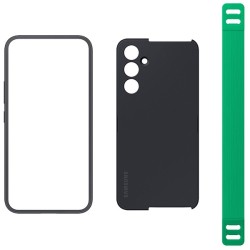 Samsung etui Slim Strap Cover do Samsung Galaxy A54 5G czarne