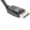 Video Kabel DisplayPort M - DisplayPort M, 2m, czarny, blister, EOL