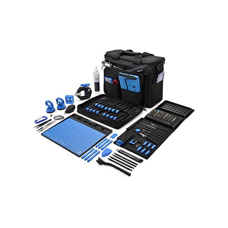 IFixit, Profesjonalny zestaw serwisowy, Kompletny zestaw serwisowy