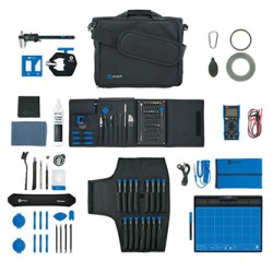 IFixit, Profesjonalny zestaw serwisowy, Kompletny zestaw serwisowy