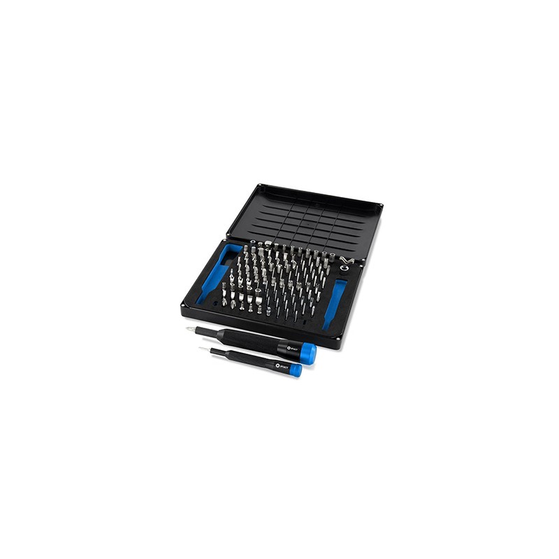 IFixit, Zestaw śrubokrętów Manta, 112 bitów