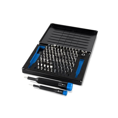 IFixit, Zestaw śrubokrętów Manta, 112 bitów