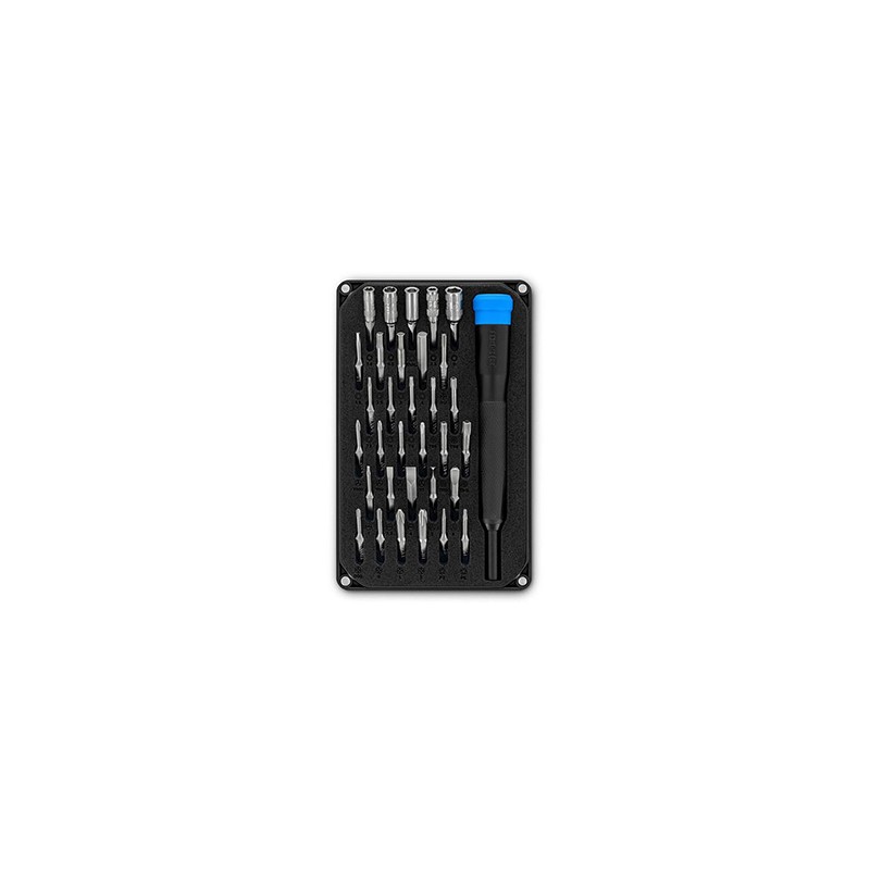 IFixit, Zestaw bitów Moray, 32 bity + wkrętak