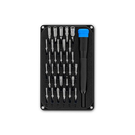 IFixit, Zestaw bitów Moray, 32 bity + wkrętak