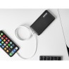 Avacom USB kabel USB C (M) - Apple Lightning M, DCUS-MFIC-120W, 1.2m, certyfikat MFi, biały, nie oryginalna