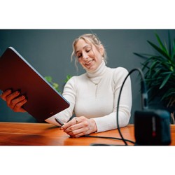 Verbatim USB kabel USB C (M) - USB C (M), 100W, 1.2m, czarny, box, 31848