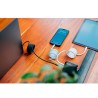 Verbatim USB-C kabel USB C (M) - USB C (M), 60W, 1.2m, magnetyczny, niebieski, box, 31852