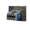 Logo USB kabel (2.0), USB A M - 8-pin M, 26726, 1.8m, czarny, MINOLTA, EOL