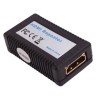 Video Repeater, HDMI F - HDMI F, HDMI 1.3 - Standard, czarna, aktywne przedłużenie do łącznej długości maks. 35m, EOL