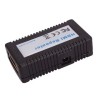 Video Repeater, HDMI F - HDMI F, HDMI 1.3 - Standard, czarna, aktywne przedłużenie do łącznej długości maks. 35m, EOL