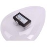 Video Repeater, HDMI F - HDMI F, HDMI 1.3 - Standard, czarna, aktywne przedłużenie do łącznej długości maks. 35m, EOL