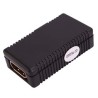 Video Repeater, HDMI F - HDMI F, HDMI 1.3 - Standard, czarna, aktywne przedłużenie do łącznej długości maks. 35m, EOL
