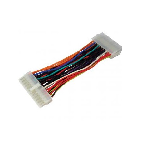PC przedłużacz, zasilanie płyty głównej, ATX (20 pin) M - ATX (20 pin) F, EOL