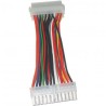 PC przedłużacz, zasilanie płyty głównej, ATX (20 pin) M - ATX (20 pin) F, EOL