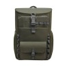 Plecak na  notebook 15,6", HP 15,6" Modular Laptop, zielona z polyester, HP