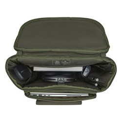 Plecak na  notebook 15,6", HP 15,6" Modular Laptop, zielona z polyester, HP