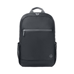 Plecak na  notebook 15,6", HP 15.6 Laptop Backpack, czarna z polyester, HP