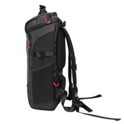 Plecak na  notebook 15.6", RANGER 600G, czarny, Marvo