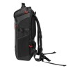 Plecak na  notebook 15.6", RANGER 600G, czarny, Marvo