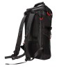 Plecak na  notebook 15.6", RANGER 600G, czarny, Marvo