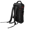 Plecak na  notebook 15.6", RANGER 600G, czarny, Marvo