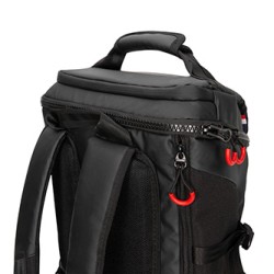 Plecak na  notebook 15.6", RANGER 600G, czarny, Marvo
