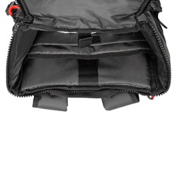 Plecak na  notebook 15.6", RANGER 600G, czarny, Marvo