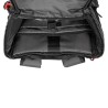 Plecak na  notebook 15.6", RANGER 600G, czarny, Marvo