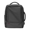 Plecak na  notebook 17.1", URBANO 40, szary z nylon, Marvo