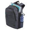 Plecak na  notebook 15,6", Prelude Pro, szary z Poliester, HP