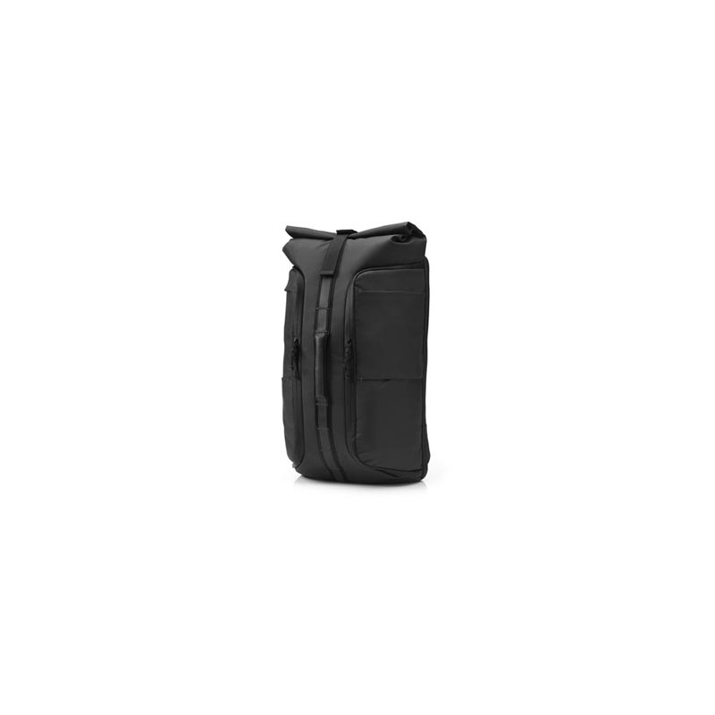 Plecak na  notebook 15,6", Pavilion Wayfarer, czarny z powłoka wodoodporna, HP