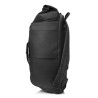 Plecak na  notebook 15,6", Pavilion Wayfarer, czarny z powłoka wodoodporna, HP