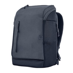 Plecak na  notebook 15,6", Travel 25 Liter 15.6 Iron, szary z poliester, HP