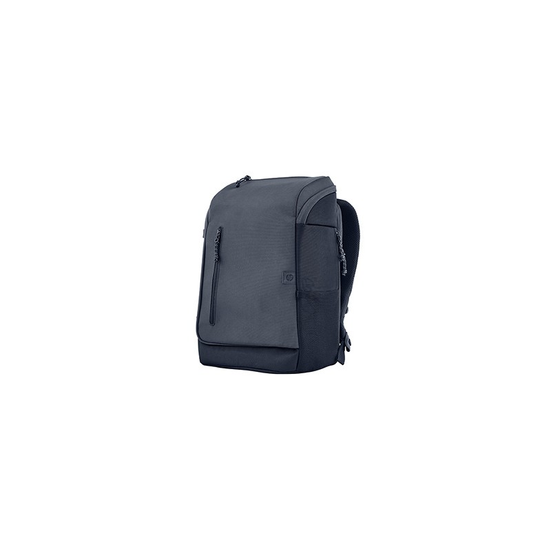 Plecak na  notebook 15,6", Travel 25 Liter 15.6 Iron, szary z poliester, HP