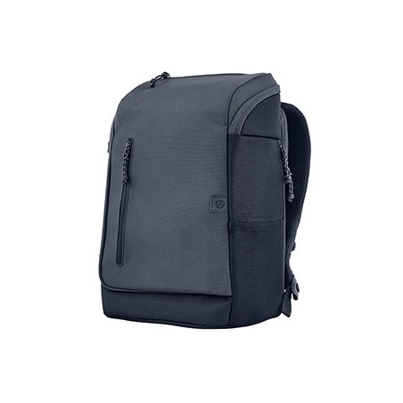 Plecak na  notebook 15,6", Travel 25 Liter 15.6 Iron, szary z poliester, HP