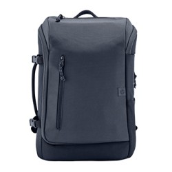 Plecak na  notebook 15,6", Travel 25 Liter 15.6 Iron, szary z poliester, HP