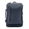 Plecak na  notebook 15,6", Travel 25 Liter 15.6 Iron, szary z poliester, HP