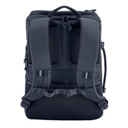 Plecak na  notebook 15,6", Travel 25 Liter 15.6 Iron, szary z poliester, HP