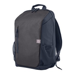 Plecak na  notebook 15,6", Travel 18 Liter 15.6 Iron GreyLaptop Backpack, szary z poliester, HP