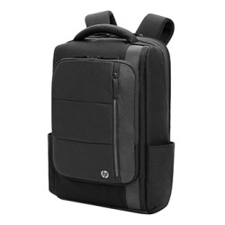 Plecak na  notebook 16", Renew Executive 16, czarny z poliester, HP
